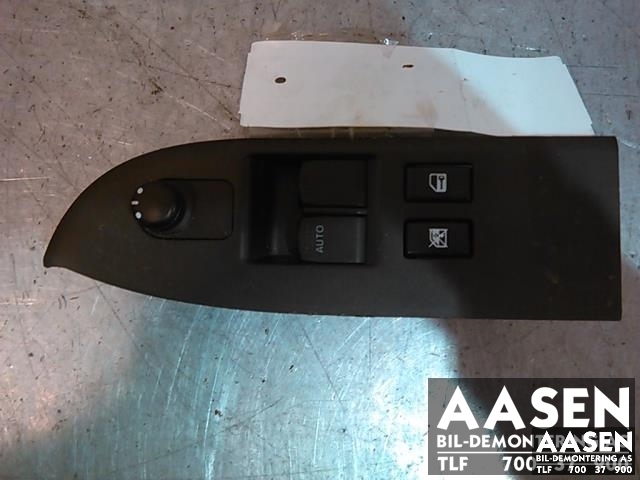 Bryter ruteheis til Suzuki Grand Vitara, 2005-2015 (Type III) (62J101095T)