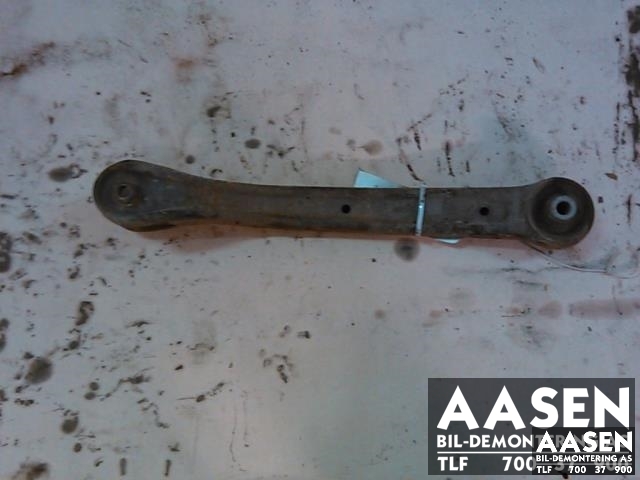 Casterstag til Suzuki Grand Vitara, 2005-2015 (Type III)