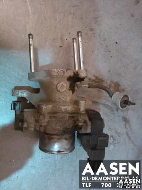 Spjeldhus til Toyota Hilux 2006-2011  (2610030070|)