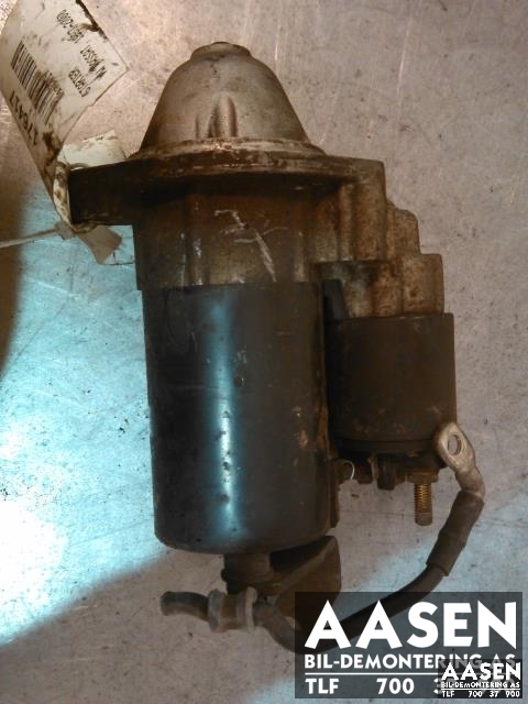 Starter til VW Passat 1997-2000 (B5,3B) (B5,3B) (06B911023|)
