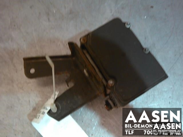 ABS sentral til Peugeot 107, 2006-2014  (BOSCH|44510-0H010)