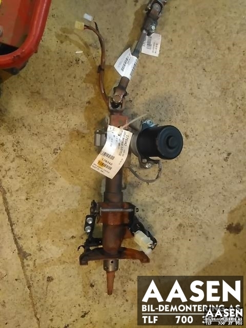 Rattaksel elektrisk servo til Peugeot 107 2006-2014  (45250-0H011-00|)