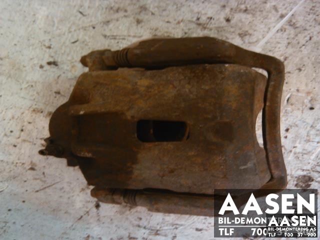 Bremsecaliper høyre foran til Hyundai Tucson, 2003-2009 (581302E000)