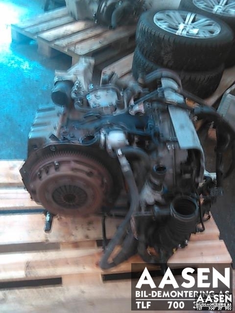 Motor bensin til Alfa Romeo 156 1998-2003 (AR67601|AR67601|AR38201|)