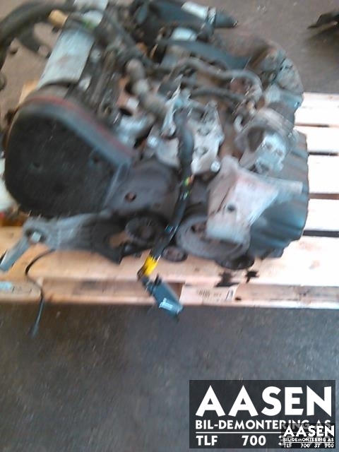 Motor bensin til Alfa Romeo 156 1998-2003 (AR67601|AR67601|AR38201|)