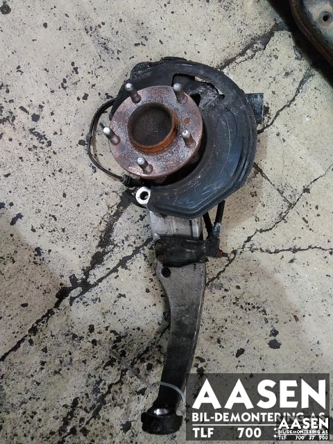 Hjulspindel høyre foran til Nissan 350 Z 2002-2009