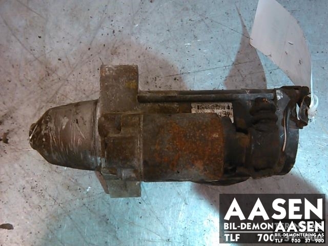 Starter diesel til Honda CR-V, 2002-2006 (Type II)  (MITSUBISHI|31200RBDE01)
