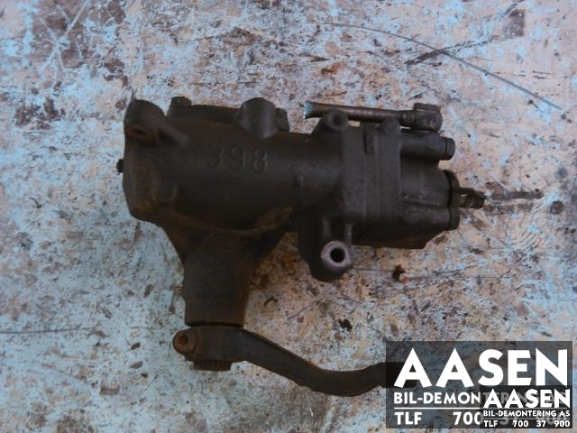 Styresnekke servo til BMW 7-Serie 1993-2001 (E38) (E38) (32 13 1 141 333|)