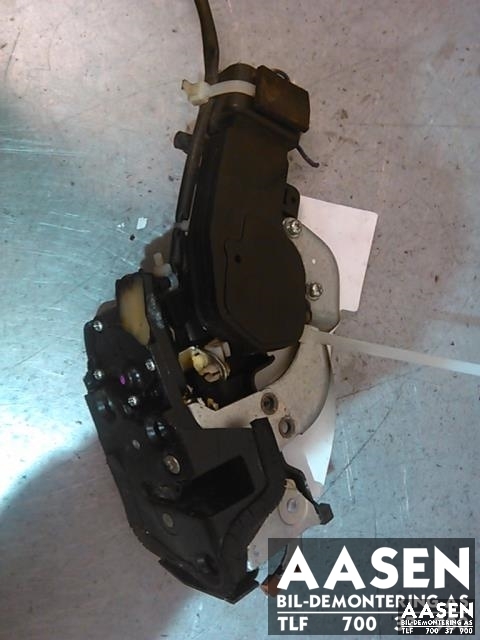 Låsekasse høyre foran til Suzuki Grand Vitara, XL-7 2001-2007