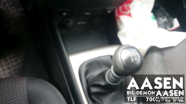 Girkasse manuell til Hyundai i30, 2007-2012 (Type I)  (43000 32080)