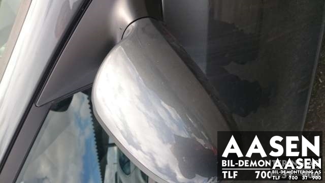 Speil høyre til Hyundai i30 2007-2012 (Type I)  (87620 2R400|)