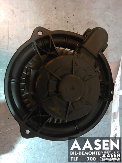 Varmeapparat motor til Hyundai i30, 2007-2012 (Type I)  