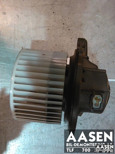 Varmeapparat motor til Hyundai i30 2007-2012 (Type I)