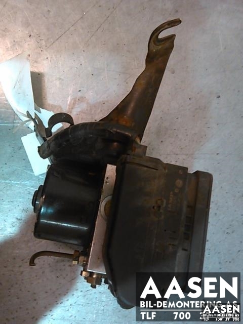 ABS sentral til Ford Fusion 2002-2012 (ATE|2S61-2M110-CE|1146149|)