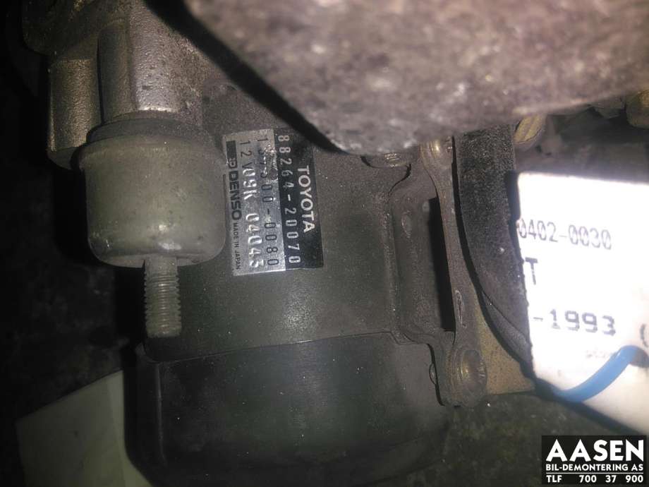 ABS sentral til Toyota Celica 1990-1993 (Type V)  (88264-20070|4451020050|)