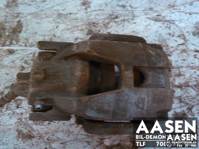 Bremsecaliper høyre foran til Renault Scenic, 2009-2016 (Type III) (ATE|410010001R)