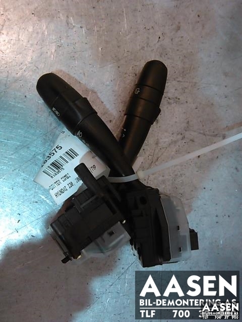 Bryter combi til Hyundai i30, 2007-2012 (Type I)  (93410-2R030)