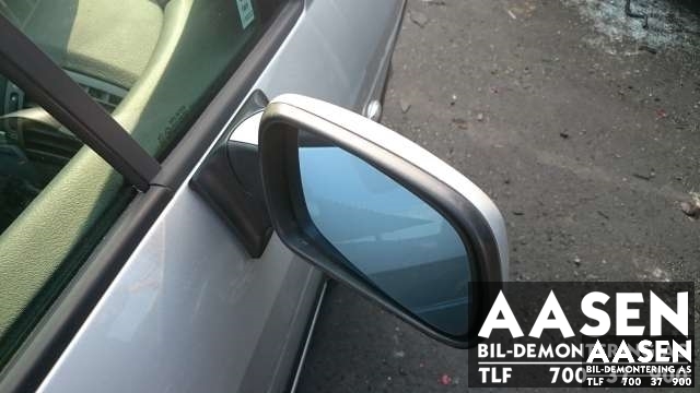 Speil høyre til Peugeot 407 2004-2010  (8149 VA|)