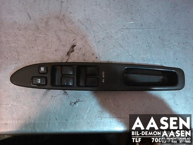 Bryter ruteheis til Toyota Avensis, Verso, 2001-2009  (84040-44030)