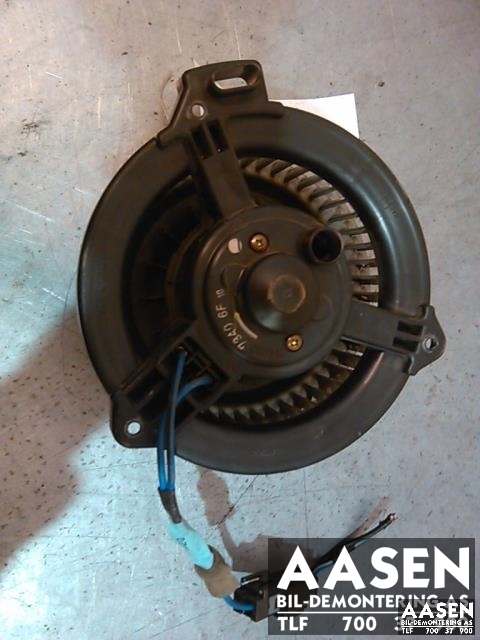 Varmeapparat motor til Toyota Avensis, Verso 2001-2009 (DENSO|194000-7340|87103-58010|)