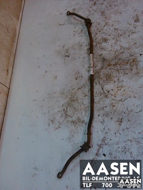 Stabilisatorstag bak til Mercedes ML, 1997-2005 (W163) (W163) 