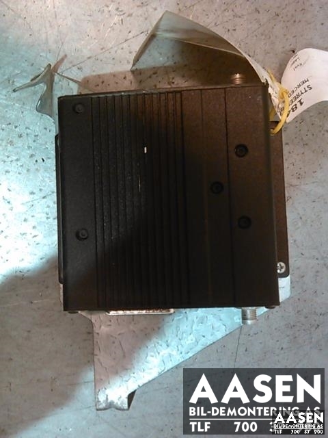 Styreenhet diverse til Mercedes ML, 1997-2005 (W163) (W163) 