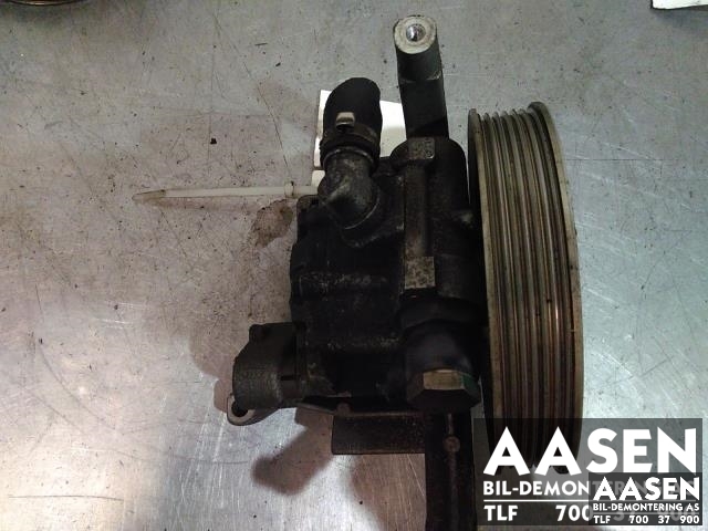 Servo pumpe mekanisk til VW Passat, 2001-2005 (B5,3BG) (B5,3BG) (8D0 145 156 T)