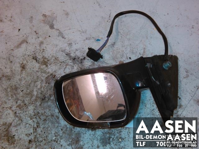 Speil høyre til VW Passat 2001-2005 (B5,3BG) (B5,3BG)