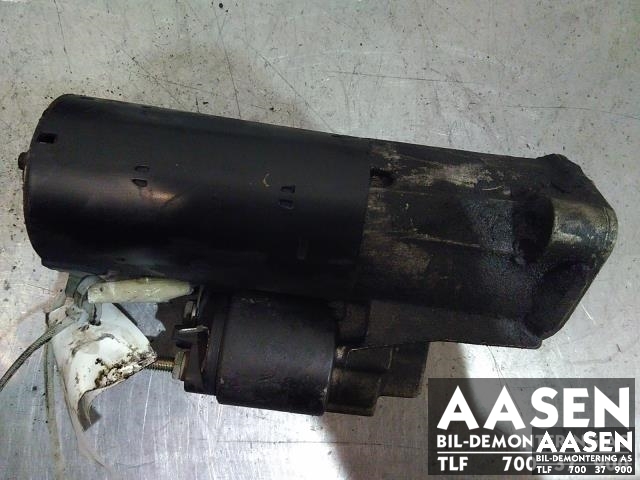 Starter diesel til VW Passat, 2001-2005 (B5,3BG) (B5,3BG) (BOSCH|068911024)