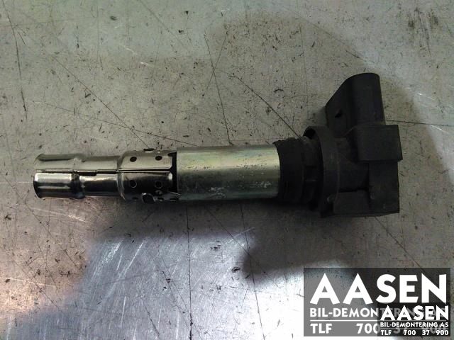 Coil elektronisk til VW Polo, 2005-2009 (Type IV, Fase 2)  (036905715A)