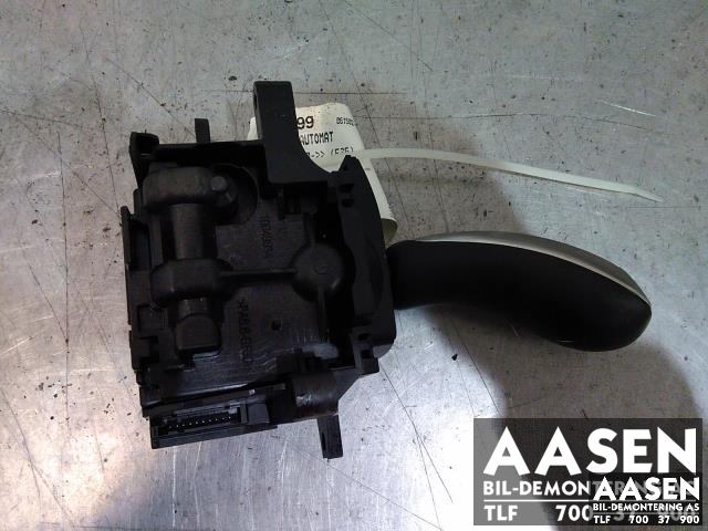 Girstang/girvelger automat til BMW X3, 2010-2017 (F25) (F25) (10090184-00)