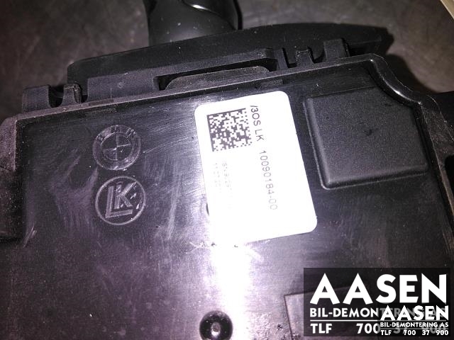 Girstang/girvelger automat til BMW X3 2010-2017 (F25) (F25) (10090184-00|)