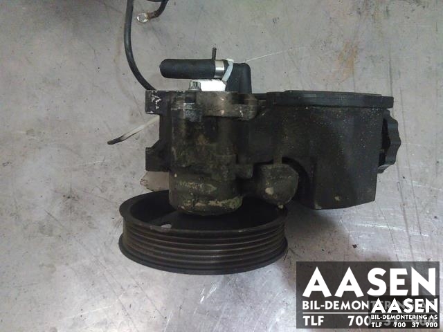 Servo pumpe mekanisk til Mercedes CLK, 1997-2002 (C208) (C208) (ZF|A 002 466 30 01)