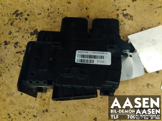 Rele diverse til BMW X3, 2010-2017 (F25) (F25) (B1922745803)