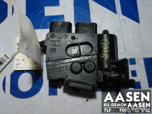 Rele diverse til BMW X3 2010-2017 (F25) (F25) (B1922745803|E0002157912381M84|)