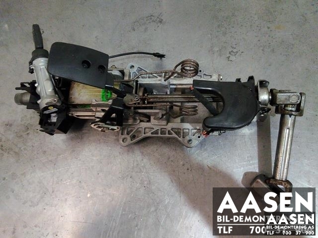 Rattaksel til VW Golf V, Combi, 2003-2008  (VW1K0953549A)