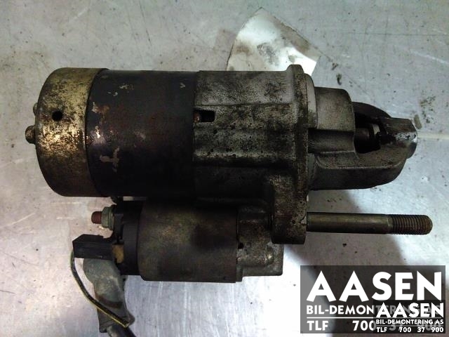 Starter til Suzuki Liana, 2004-2010 (Fase 2) (MITSUBISHI|3110080G1)