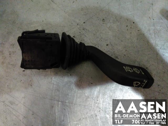 Bryter visker til Opel Corsa C, 2000-2006  