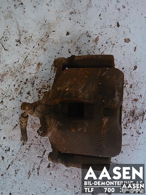 Bremsecaliper venstre foran til Toyota Hiace, 1996-2001 (Fase 1)  (47750-26132)