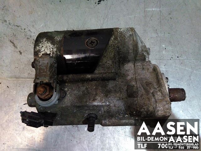 Starter diesel til Toyota Hilux 2006-2011 (DENSO|28100-0L050|)
