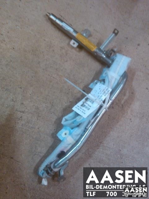Airbag gardin venstre til Alfa Romeo 156 2004-2006 (606736330|)
