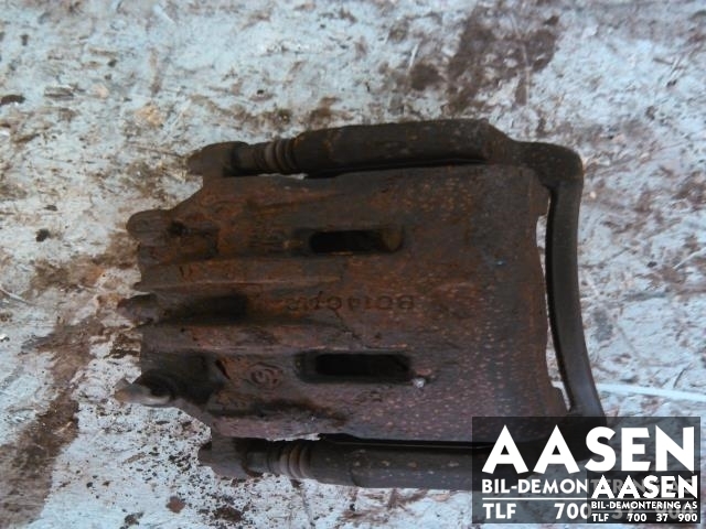 Bremsecaliper høyre foran til SsangYong Actyon, 2007-2013 (N/F)