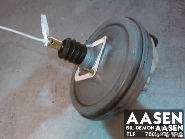 Bremsekraft-forsterker til Mercedes SLK 1997-2004 (R170) (R170) (LUCAS|0044302430|A 004 430 75 30|)