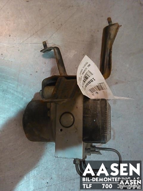 ABS sentral til Toyota Hiace 1996-2001 (Fase 1) (AISIN|44510-26030|)
