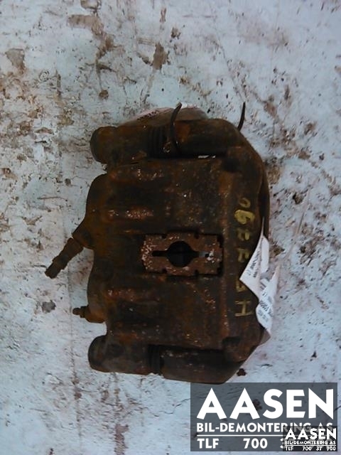 Bremsecaliper høyre foran til Peugeot Boxer 2002-2006 (Type II)  (4401 N3|16 073 783 80|)
