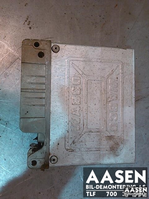 Styreenhet diverse til Land Rover Range Rover 1996-2001 (Type II) (WABCO|4460440510|)