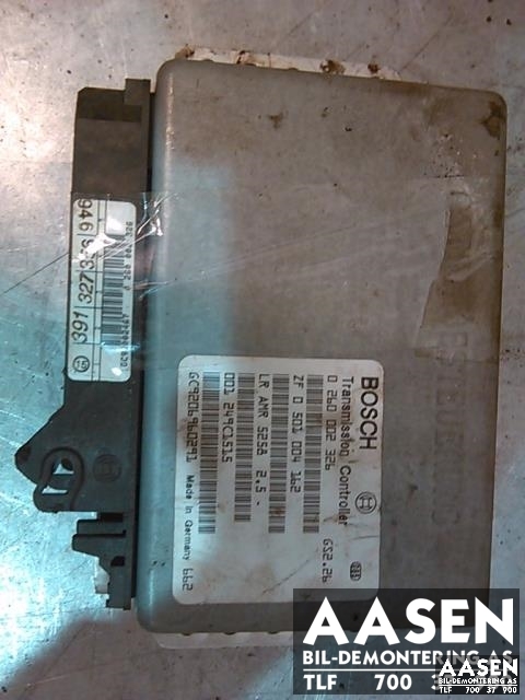 Styreenhet girkasse til Land Rover Range Rover, 1996-2001 (Type II) (BOSCH|0260002326)