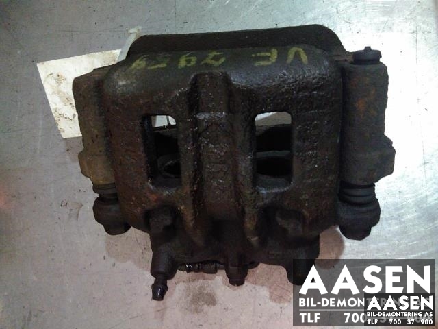 Bremsecaliper venstre foran til Mazda MPV 2002-2003 (Type II, Fase 2) (LD62-33-990|)