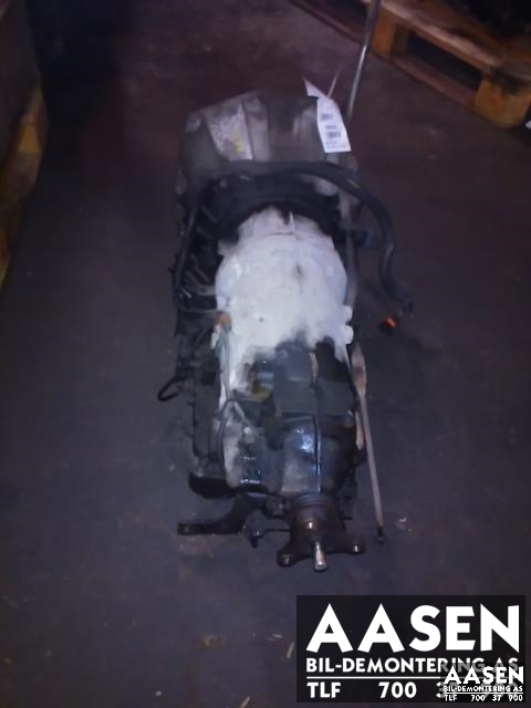 Girkasse automat til Opel Senator B, 1987-1993 (96016017)