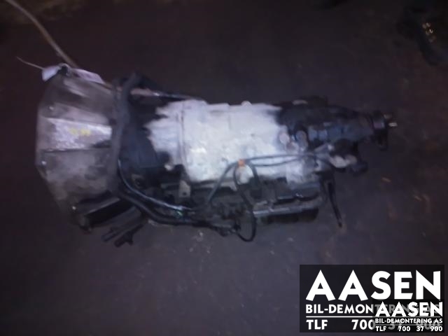 Girkasse automat til Opel Senator B 1987-1993  (96016017|3759716|)